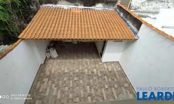 Imagem 6: CASA ASSOBRADADA - CENTRO - SP