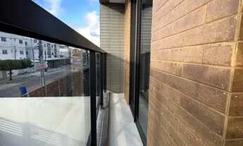 Imagem 3: Apartamento no Bessa, 3 quartos sendo 1 suíte e varanda gourmet