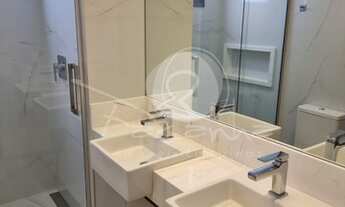 Imagem 7: Apartamento no Cambuí em Campinas, por R$2.200.000,00 ou locação por R$ 10.000,00 - Façanh