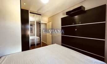 Imagem 5: Apartamento com 2 dorms, Vila Mathias, Santos - R$ 295 mil, Cod: 116
