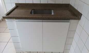 Imagem 3: Apartamento para aluguel possui 2 quartos em Santana - São Paulo - SP