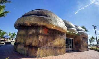 Imagem 3: Apartamento com 2 dormitórios à venda, 116 m² por R$ 460.000,00 - Tupi - Praia Grande/SP