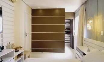 Imagem 7: Aluguel Apartamento Condomínio View Club & Home - R$ 4.500,00