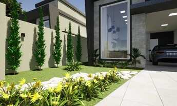 Imagem 3: Casa em Tijucas Casa com 2 dormitórios