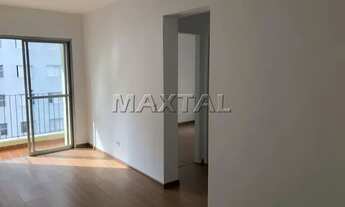 Imagem 3: Apartamento com 2 dormitórios com um a vaga de garagem à poucos metros do Metrô Santana