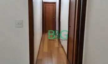 Imagem 4: Sobrado com 4 dormitórios para alugar, 324 m² por R$ 8.500,00/mês - Barro Branco (Zona Nor