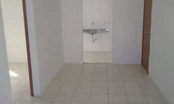 Imagem 3: Apartamento para aluguel tem 44 metros quadrados com 2 quartos em Centro - Maceió - AL