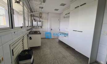 Imagem 7: Apartamento para alugar, 466 m² por R$ 48.293,74/mês - Moema - São Paulo/SP