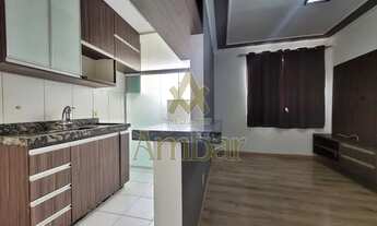 Imagem: Apartamento - Ribeirão Preto - Reserva