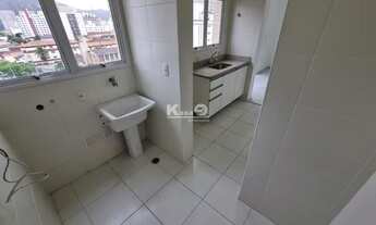 Imagem 6: Apartamento em Pompéia - Santos