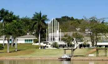 Imagem 2: Lote a venda no Terras do São José 2 com preço de oportunidade