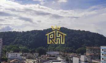 Imagem 7: Apartamento com 2 dormitórios à venda, 74 m² por R$ 604.080,00 - Boqueirão - Praia Grande