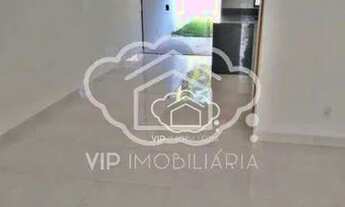 Imagem 7: Casa com 3 dormitórios à venda, 121 m² por R$ 559.000,00 - Guaratiba - Rio de Janeiro/RJ