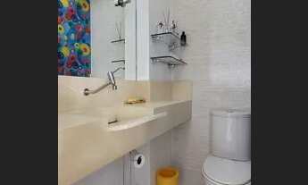 Imagem 12: Apartamento à venda no bairro Astúrias - Guarujá/SP