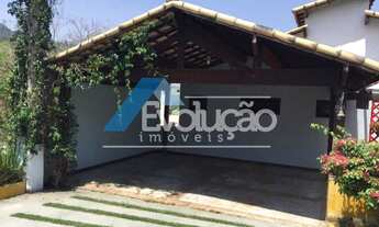 Imagem 4: LINDÍSSIMA CASA 3 QUARTOS CONDOMÍNIO FECHADO RIO DA PRATA CAMPO GRANDE RJ