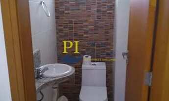 Imagem 2: Apartamento com 1 dorm, Canto do Forte, Praia Grande - R$ 310 mil, Cod: 1979