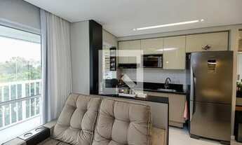 Imagem 4: Apartamento à Venda - Vila Califórnia, 2 Quartos, 43 m2