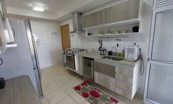 Imagem 6: Apartamento Padrão Bosque das Juritis Disponível Para Locação Bosque Das Juritis 3 Dormit