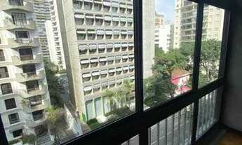 Imagem 6: SÃO PAULO - Apartamento Padrão - ITAIM