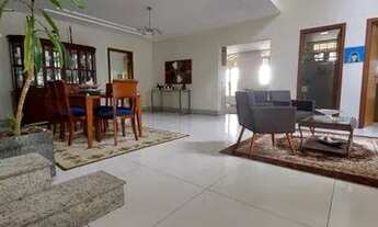 Imagem 3: Casa 6 qtos 3 vagas lazer no Centro Histórico de Santa Luzia/MG