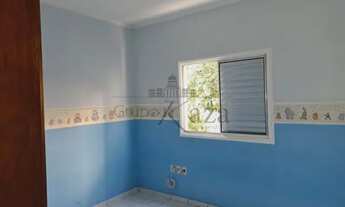 Imagem 7: Apartamento - Monte Horeb - Alto da Ponte - 2 Dormitórios - 55m²