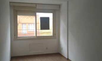 Imagem: APTO 1 DORM COM GARAGEM CENTRO HISTORICO