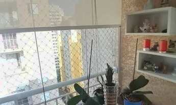 Imagem 3: Apartamento com 2 Dormitórios, 64 m² para venda R$ 320.000,00 em Jardim das Flores - São P