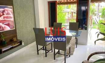 Imagem 5: Excelente casa com 3 dormitórios à venda, 136 m² por R$ 850.000 - Camboinhas - Niterói/RJ