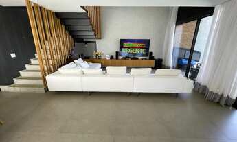 Imagem 10: ESPETACULAR CASA CONTEMPORÂNEA NO COND ART LIFE