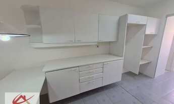 Imagem 5: Apartamento com 2 dormitórios para alugar Rua Graúna 419 Moema