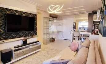 Imagem 3: FLORIANóPOLIS - Apartamento Padrão - Jardim Atlantico