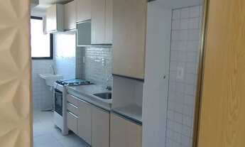 Imagem 2: Alugue-se Ap 3 Quartos em Casa amarela