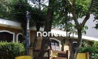 Imagem 2: Casa com 4 dormitórios à venda, 350 m² por R$ 1.383.000,00 - Vila Albertina - São Paulo/SP