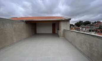 Imagem: Cobertura duplex para venda possui 85 metros