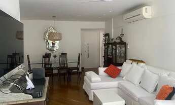 Imagem: LEBLON- APARTAMENTO DE 3 QUARTOS