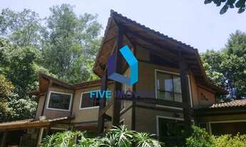 Imagem 6: Chácara na Riviera Paulista, península dentro da Represa Guarapiranga. para locação por R