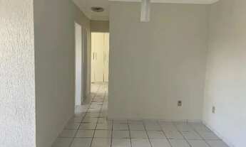 Imagem 4: Aluga-se Apartamento 74m² 3/4, 1 Suíte Nova Parnamirim - Parnamirim