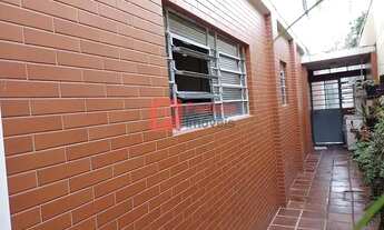 Imagem 3: Sobrado com 3 dormitórios com 182 m² - Jardim Marajoara - São Paulo/SP