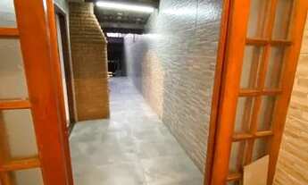 Imagem 5: Casa em Santo André excelente bairro