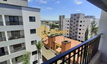 Imagem 2: Apartamento, Cond. Residencial Domingos Fernandes / Itu SP