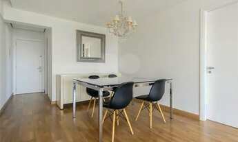 Imagem 6: São Paulo - Apartamento Padrão - ALTO DE PINHEIROS