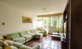 Imagem 1: Apartamento à Venda - Vila Mariana, 3 Quartos, 137 m2