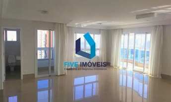 Imagem: Apartamento em Moema Índios para Locação