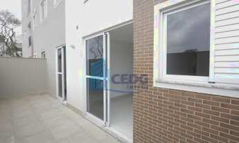 Imagem 7: Apartamento Garden Com 1 Dormitório à Venda, 63 m² Por R$399 mil - Novo Mundo