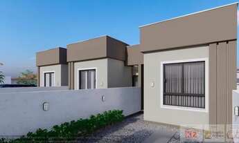 Imagem 5: Casa em Tijucas Casa com 2 dormitórios