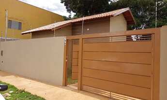 Imagem 2: Casa terrea Jd Carioca