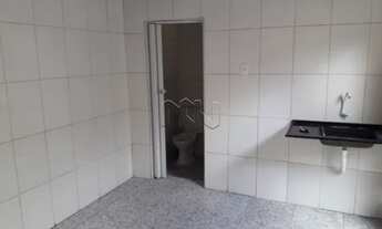 Imagem: Casa em Vila Maria - São Paulo