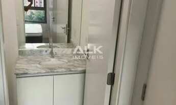 Imagem 3: Apartamento, 1 dormitório, 27m², para locação por R$ 3.500,00 Vila Nova Conceição - SP