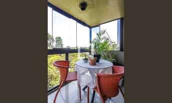 Imagem 7: Apartamento à Venda - Alphaville, 3 Quartos, 160 m2