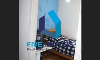 Imagem 7: Apartamento com 2 dormitórios, 67 m² - venda por R$ 465.000,00 ou aluguel por R$ 2.889,00